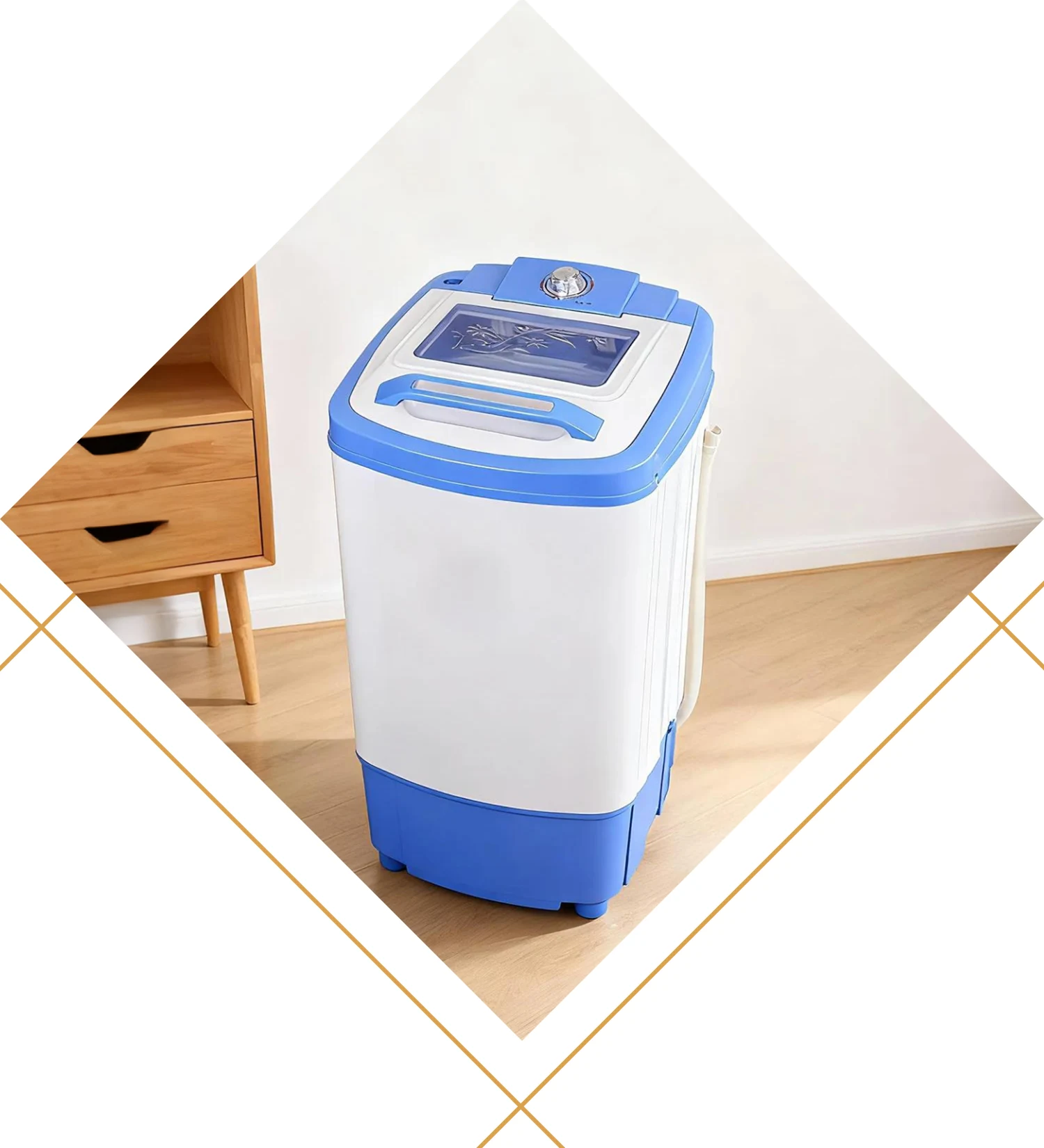 회전 건조기 회전 건조기