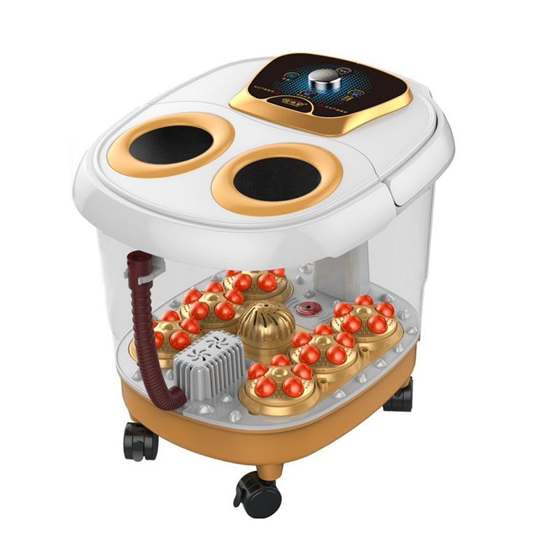 Foot Spa Massager